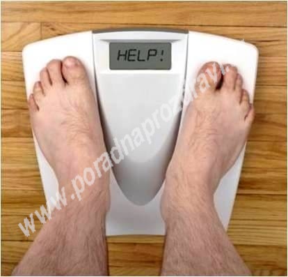 Výpočet BMI